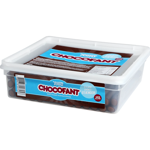 Toms Stang Chocofant