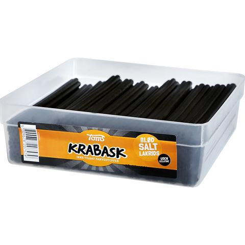 Toms Stang Krabask 50er