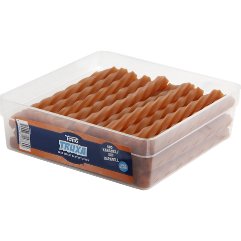 Toms Stang Truxa 50er