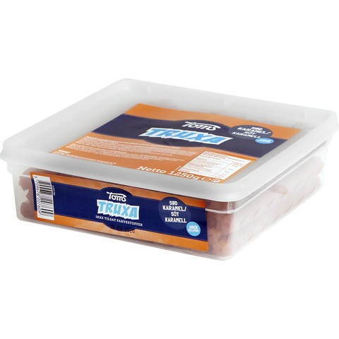 Toms Stang Truxa 50er