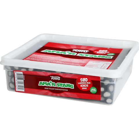 Toms Stang Ama'r Stang