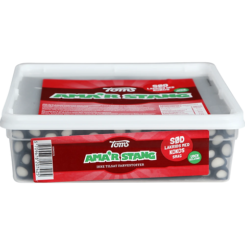 Toms Stang Ama'r Stang