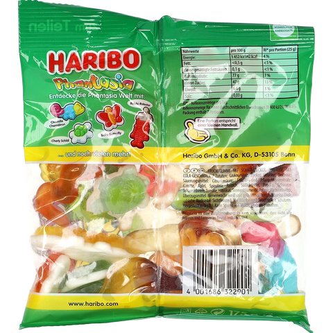 Haribo DE Phantasia