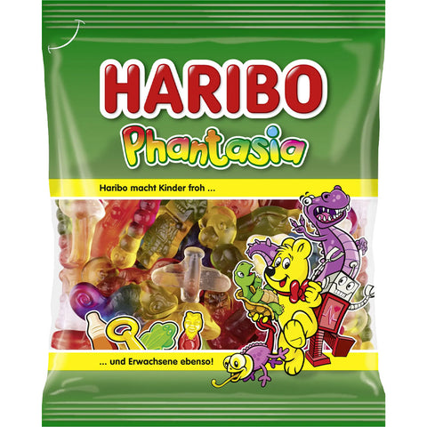 Haribo DE Phantasia