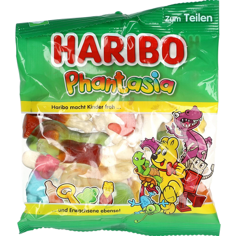 Haribo DE Phantasia