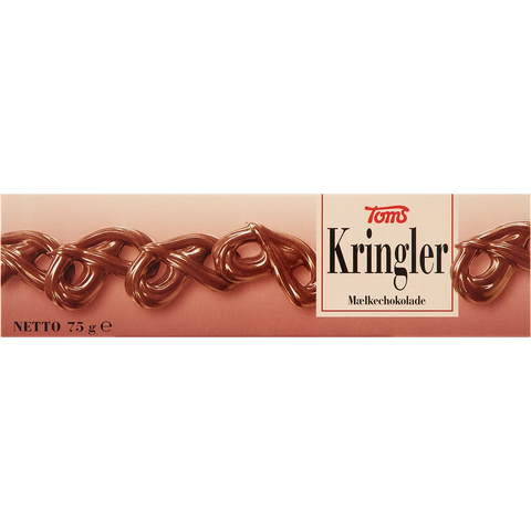 Toms Kringler Mælk