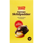 Toms Kæmpe Sköldpaddor 45-pack