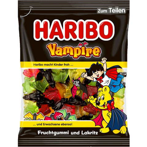 Haribo DE Vampire