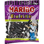 Haribo DE Konfekties