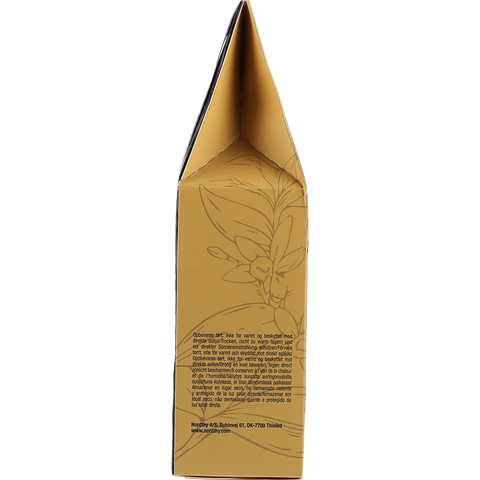 Nordthy Luksus Fudge Vanilla