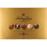 Anthon Berg Luksus Guld