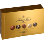 Anthon Berg Luksus Guld