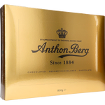 Anthon Berg Luksus Guld