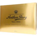 Anthon Berg Luksus Guld