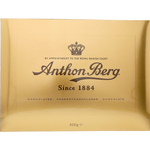 Anthon Berg Luksus Guld