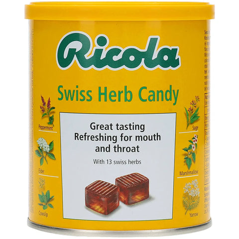 Ricola Original Slik & Dagligvarer