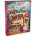 Toms Julekalender
