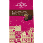 Anthon Berg Mørk Chokolade Delikatesser