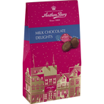 Anthon Berg Milk Chocolate Delights