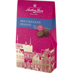 Anthon Berg Milk Chocolate Delights