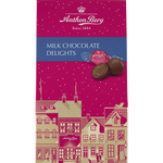 Anthon Berg Milk Chocolate Delights
