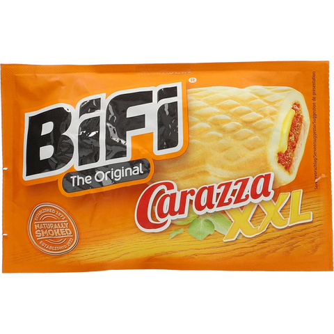Bifi Carazza XXL