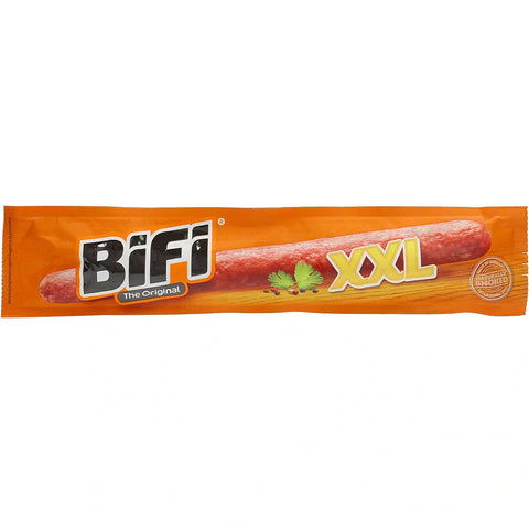 Bifi Xxl Slik & Dagligvarer