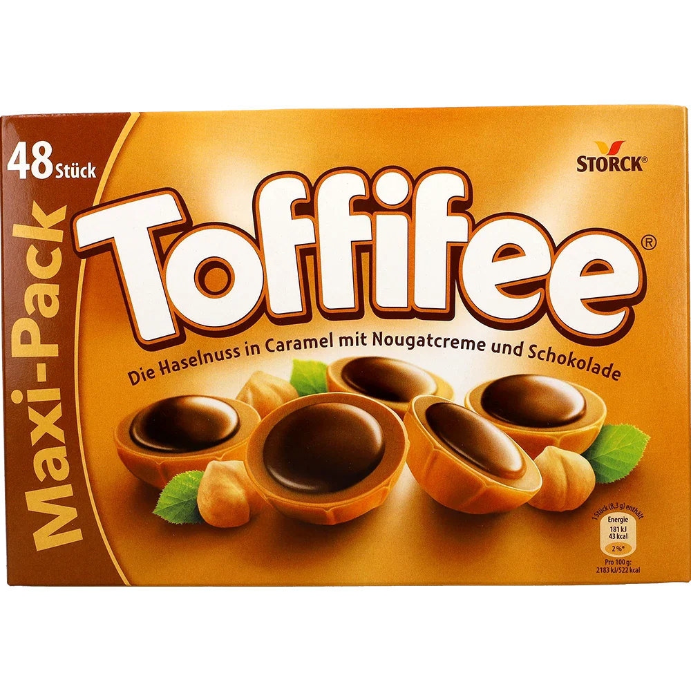 Storck Toffifee 48er