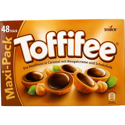 Storck Toffifee 48er