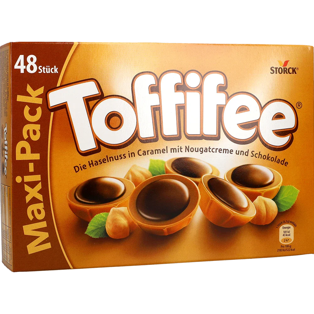 Storck Toffifee 48er