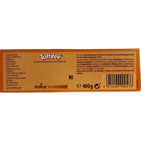 Storck Toffifee 48er