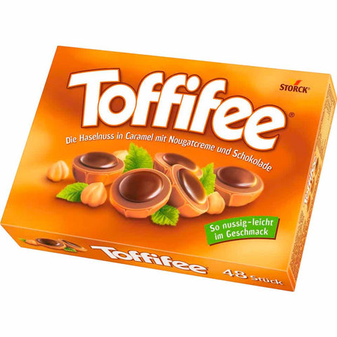 Storck Toffifee 48Er Slik & Dagligvarer