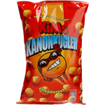 Kims Kanonkulor