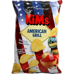 Kims American Grill Chips