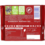 Ritter Sport BV Rum Trauben Nuss