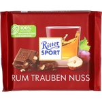 Ritter Sport BV Rum Trauben Nuss