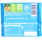 Ritter Sport Alpinmælk