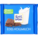 Ritter Sport BV Edel-Vollmilch 35%