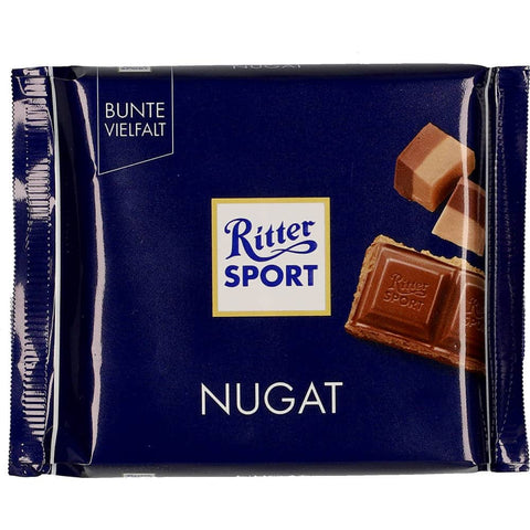 Ritter Sport BV Nugat