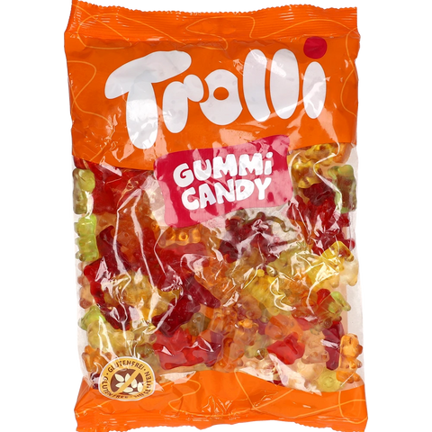 Trolli Super Bär