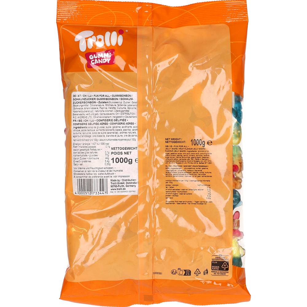Trolli Kul För Alla
