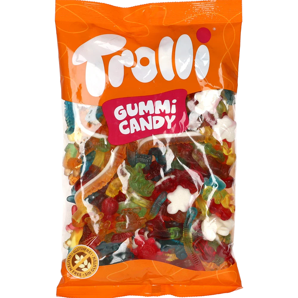 Trolli Kul För Alla