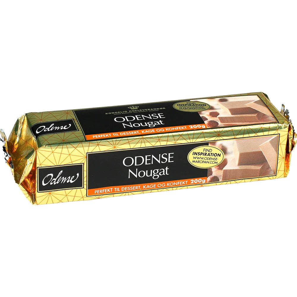 Odense Blød Nougat