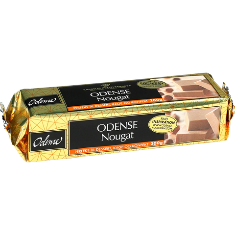 Odense Blød Nougat
