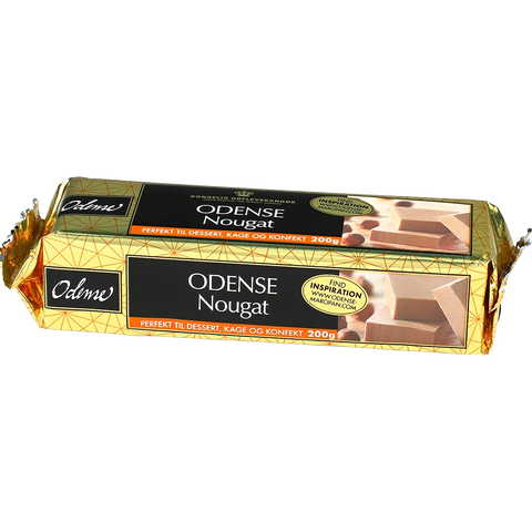 Odense Blød Nougat