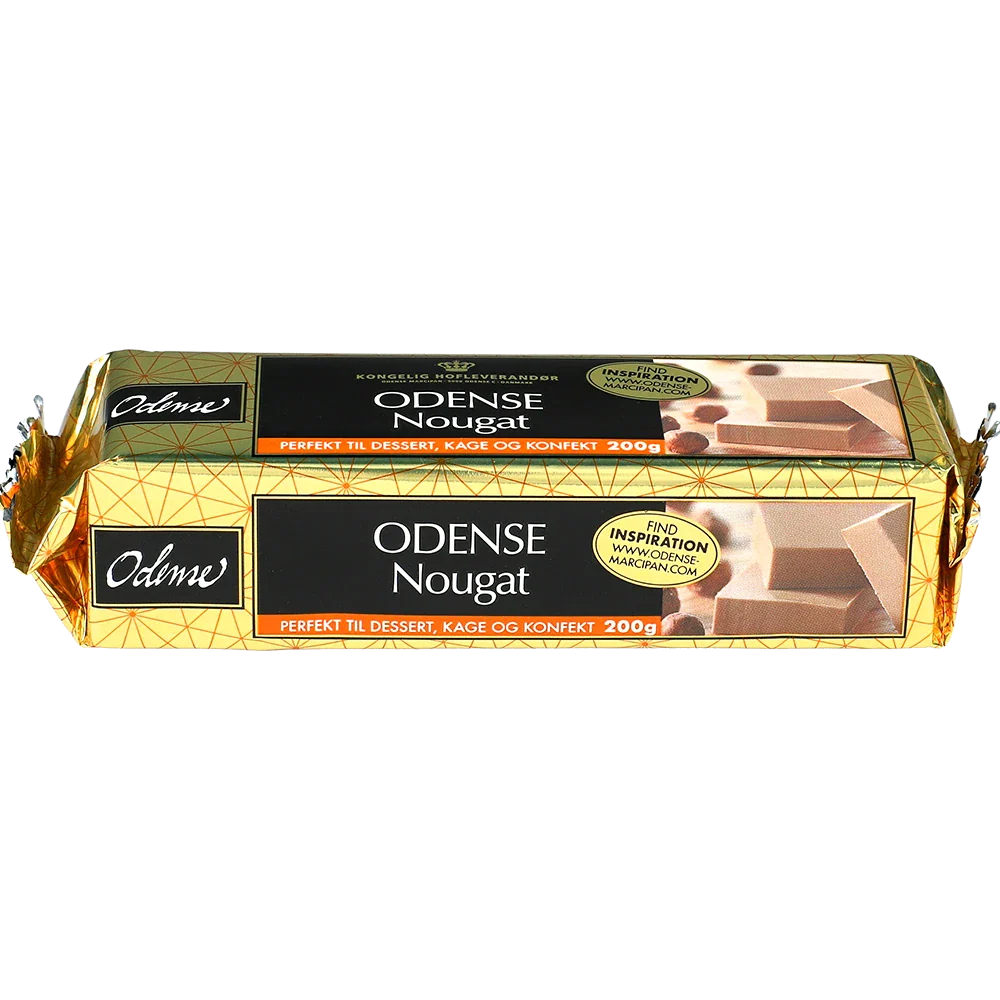 Odense Blød Nougat