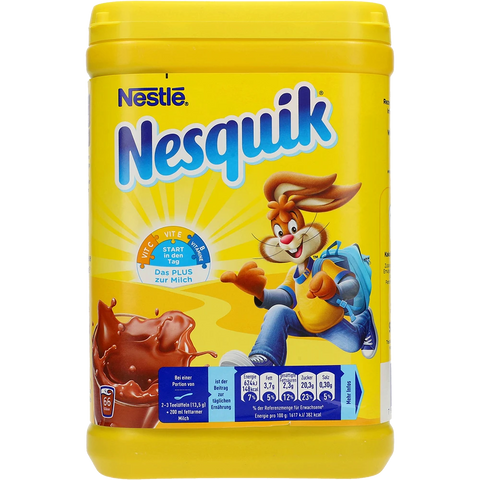 Nestlé Nesquik