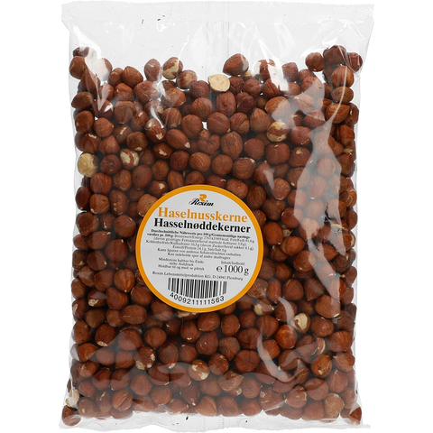 Rexim Haselnußkerne