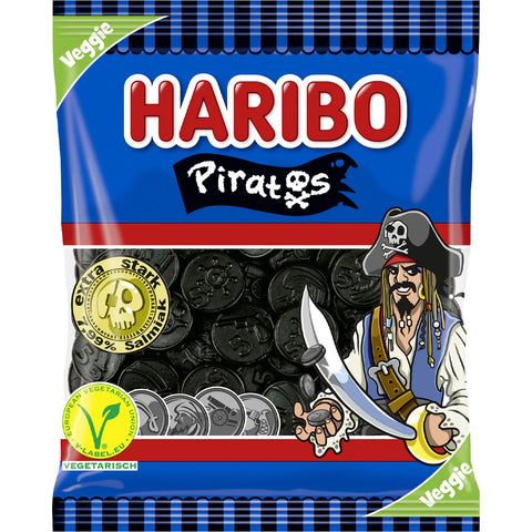 Haribo DE Piratos