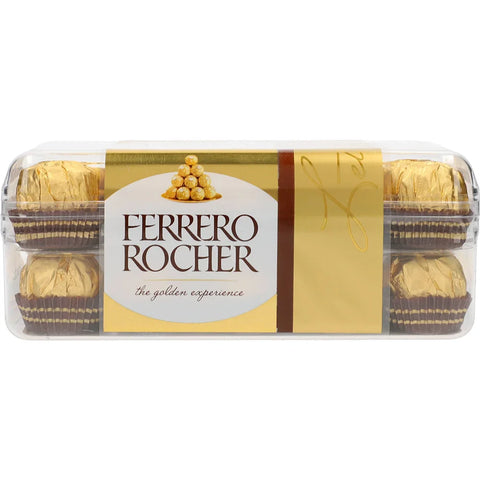 Ferrero Rocher Slik & Dagligvarer